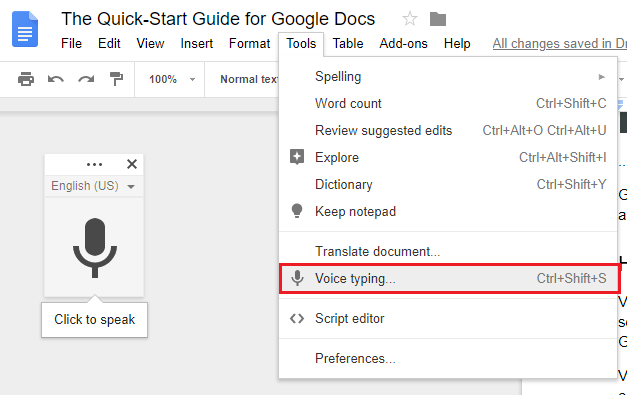 The Ultimate Guide to Google Docs - Brayve Digital